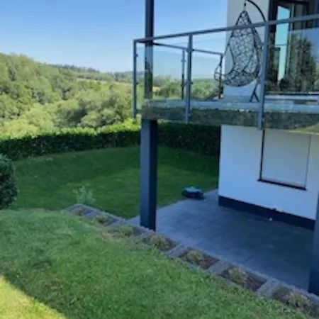 Ferienappartment Lahnhoehe Apartament Scheidt (Rhein-Lahn)