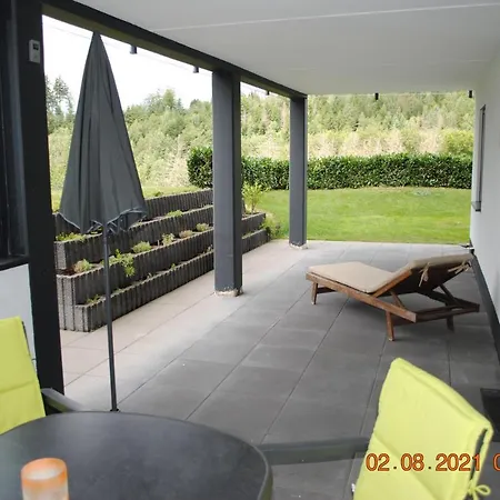 Ferienappartment Lahnhoehe