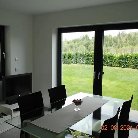 Apartament Ferienappartment Lahnhoehe