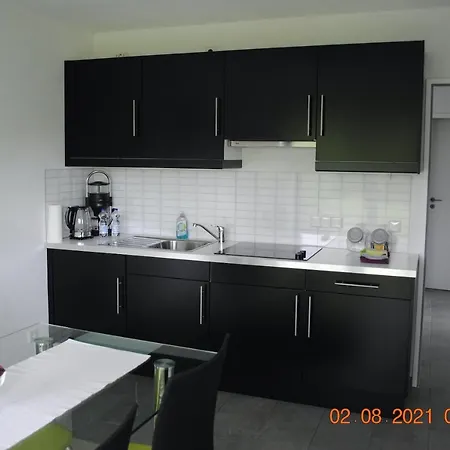 Apartmán Ferienapartment Lahnhohe Scheidt (Rhein-Lahn)