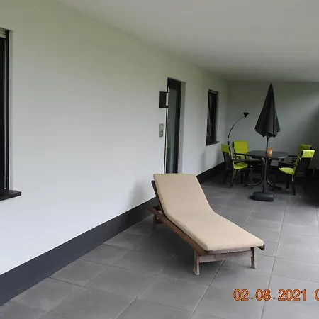 Ferienappartment Lahnhöhe Scheidt (Rhein-Lahn)