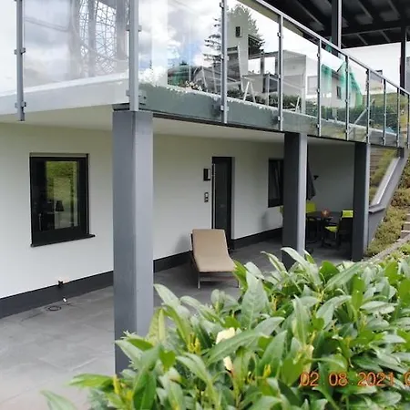 Ferienappartment Lahnhoehe * Scheidt (Rhein-Lahn)