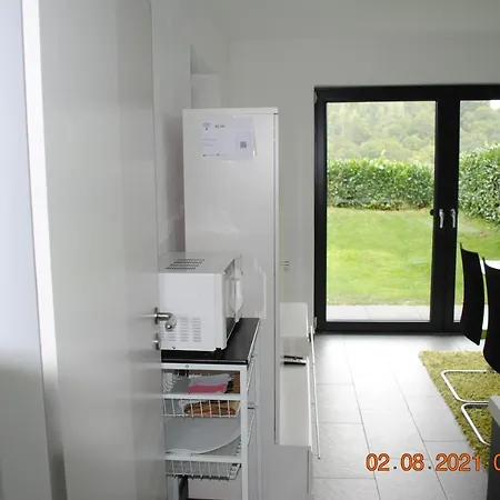 Ferienappartment Lahnhöhe * Scheidt (Rhein-Lahn)