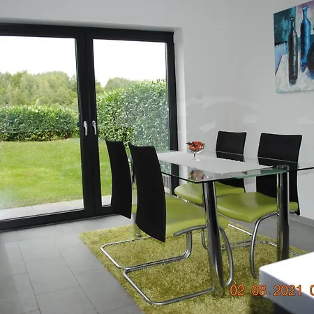 Ferienapartment Lahnhohe