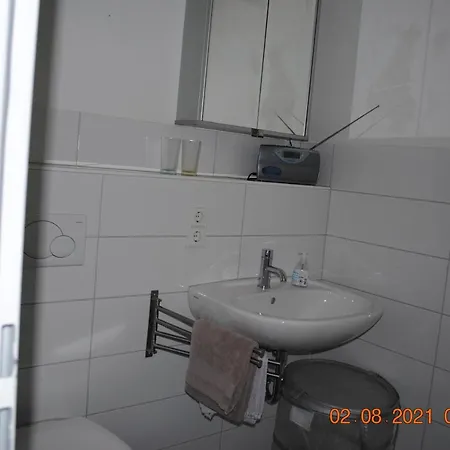 Ferienapartment Lahnhohe *