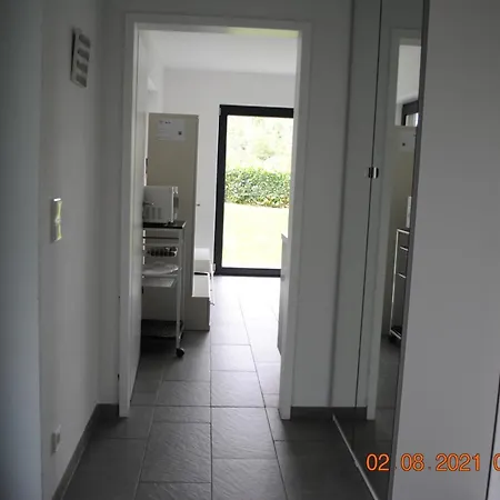 Ferienappartment Lahnhöhe * Scheidt (Rhein-Lahn)