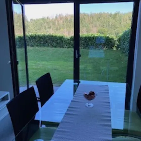 Ferienappartment Lahnhoehe Apartament Scheidt (Rhein-Lahn)