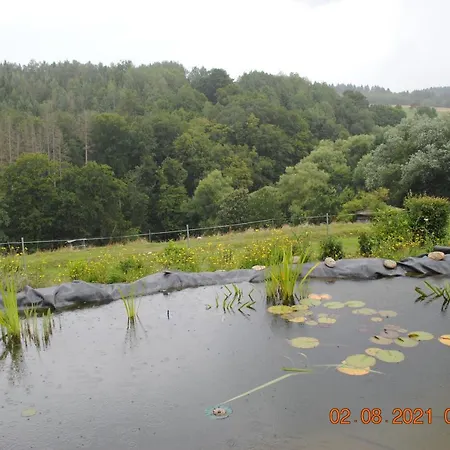 Ferienappartment Lahnhoehe Scheidt (Rhein-Lahn)