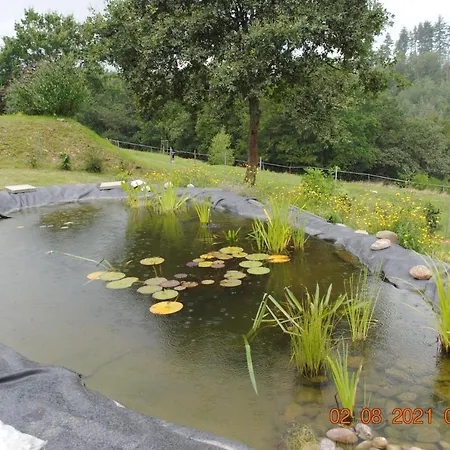 Ferienappartment Lahnhoehe