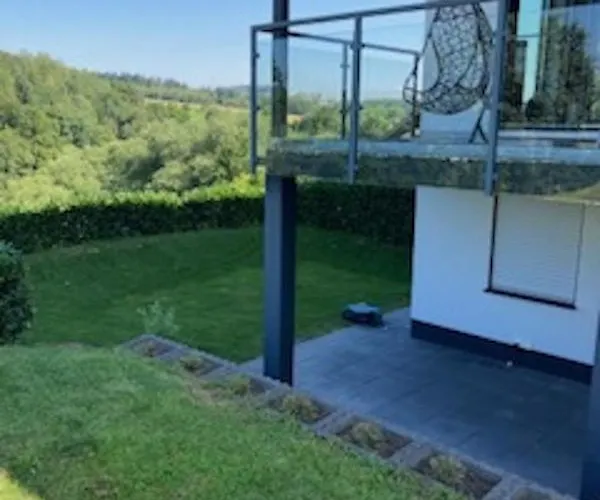 Ferienappartment Lahnhoehe Apartamento Scheidt (Rhein-Lahn)