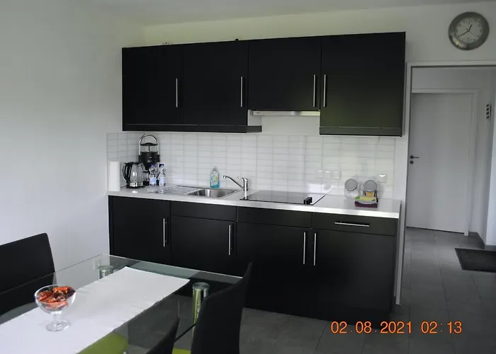 Apartamento Ferienappartment Lahnhoehe Scheidt (Rhein-Lahn)