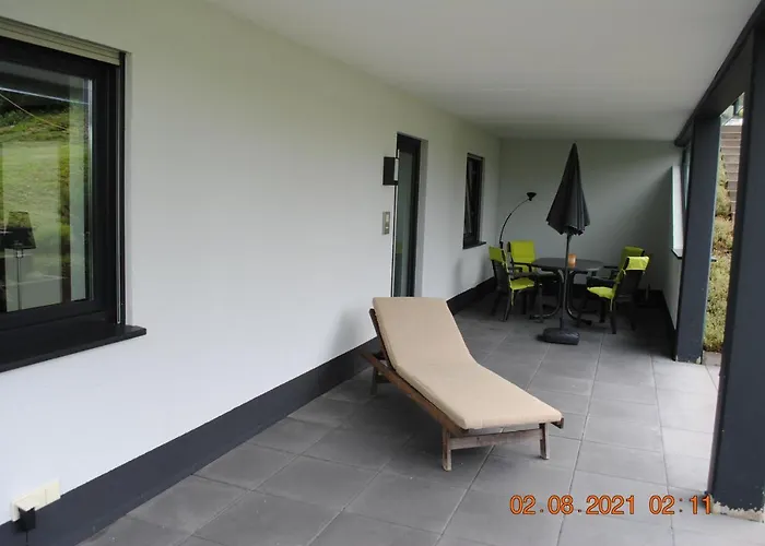 Ferienappartment Lahnhoehe Scheidt (Rhein-Lahn)