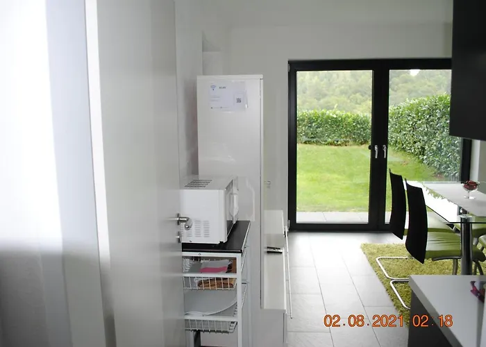 Ferienappartment Lahnhoehe * Scheidt (Rhein-Lahn)