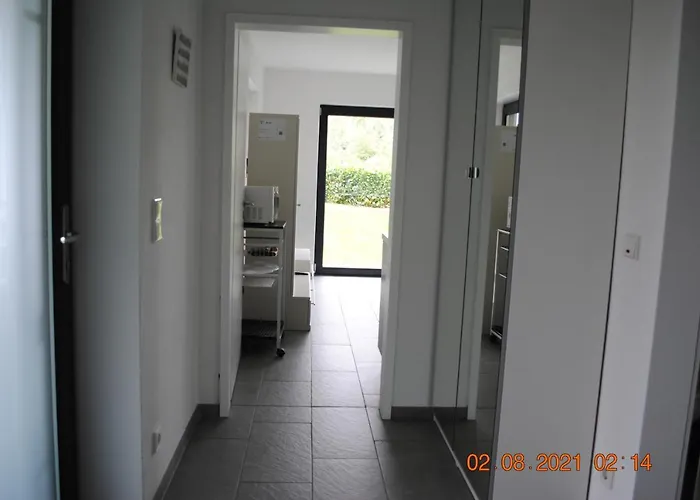 Ferienappartment Lahnhoehe * Scheidt (Rhein-Lahn)