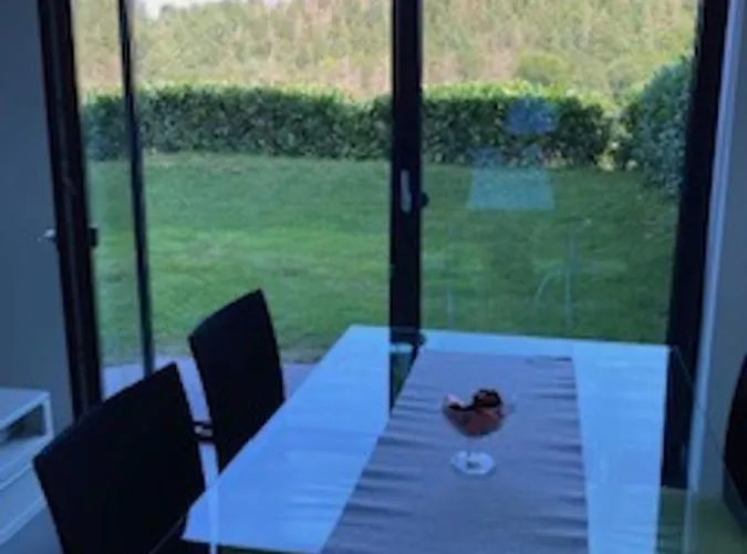 Ferienappartment Lahnhoehe Apartamento Scheidt (Rhein-Lahn)