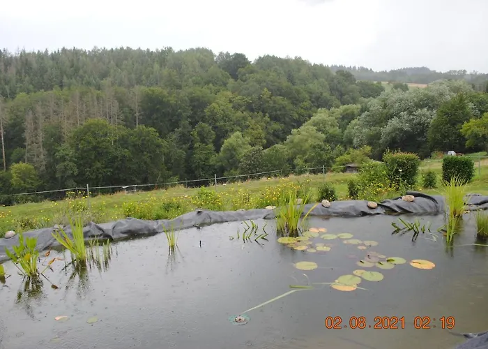 Ferienappartment Lahnhoehe Scheidt (Rhein-Lahn)