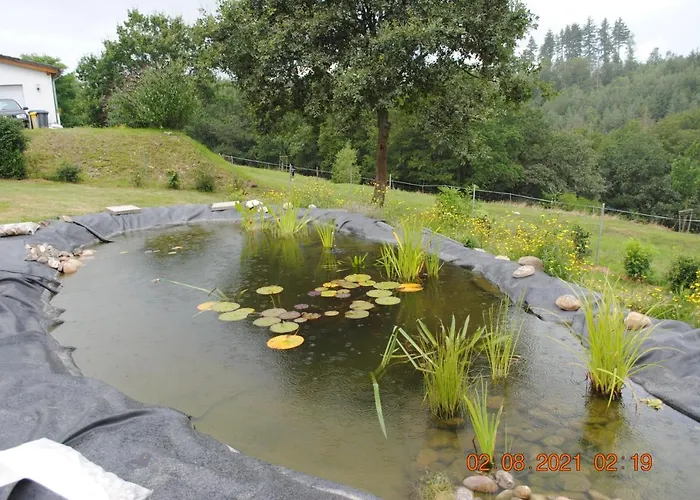 Ferienappartment Lahnhoehe